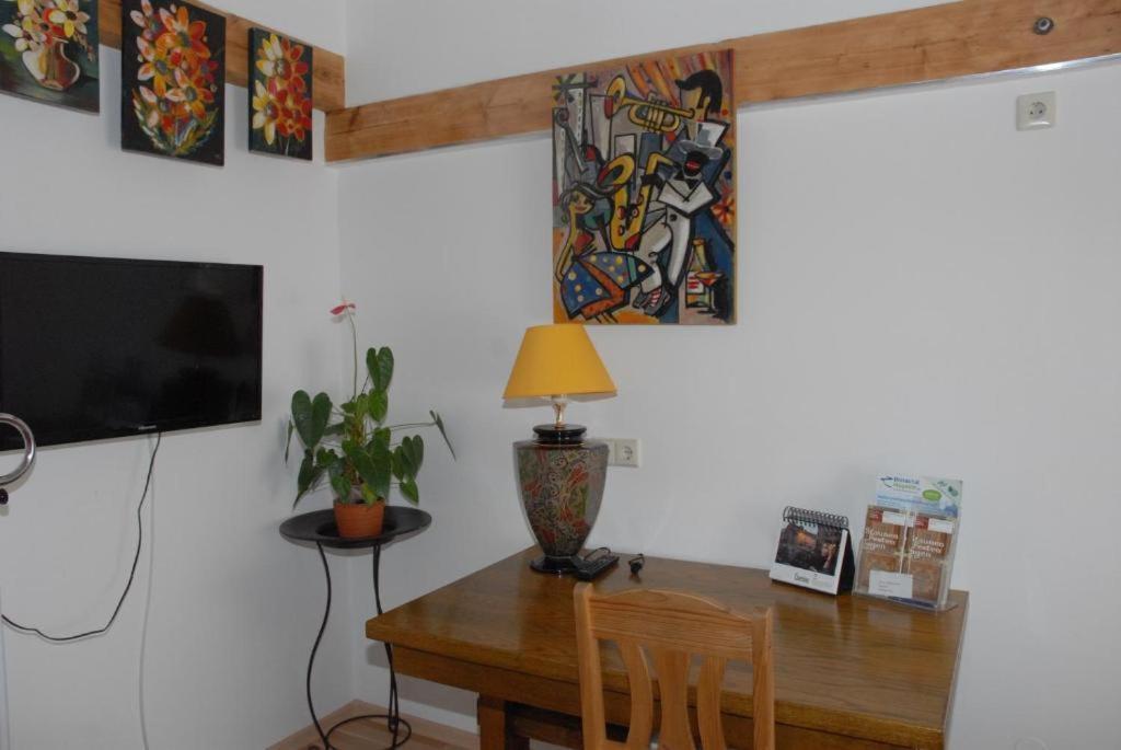 Klosterherberge Economy Apartment *