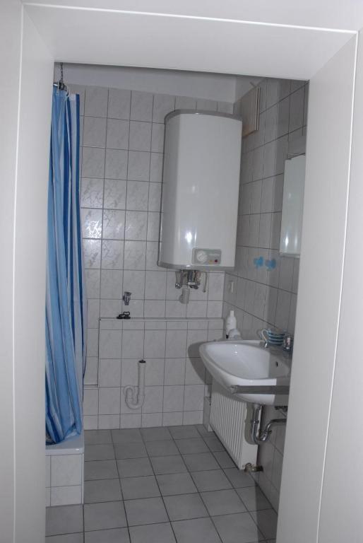 Appartement Klosterherberge Economy Messkirch