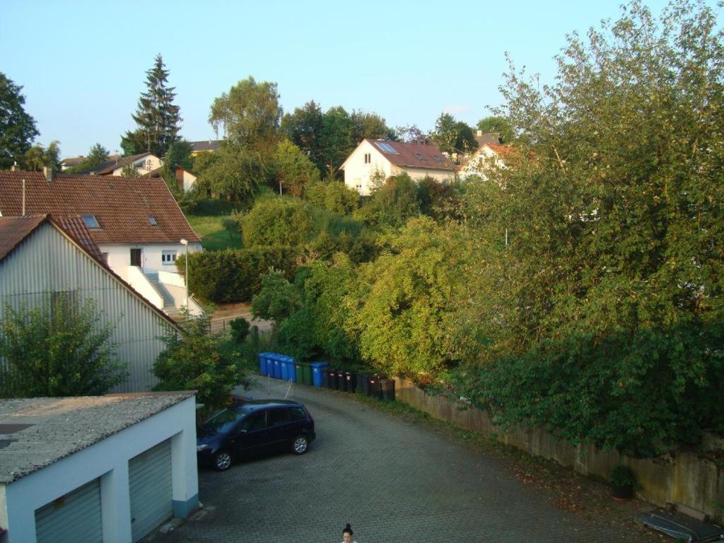 Klosterherberge Economy * Messkirch